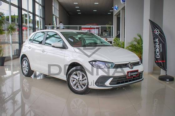 VOLKSWAGEN POLO 1.0 170 TSI MANUAL